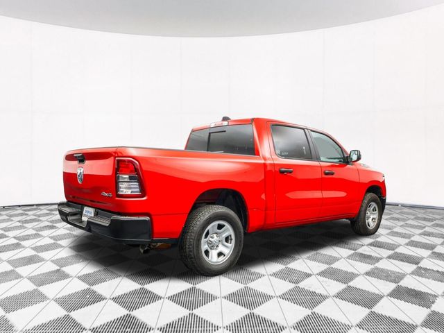 2023 Ram 1500 Tradesman