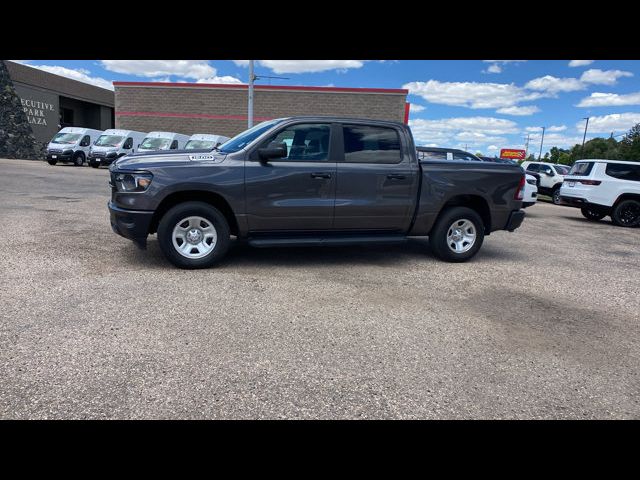 2023 Ram 1500 Tradesman