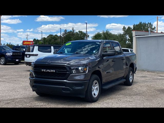 2023 Ram 1500 Tradesman