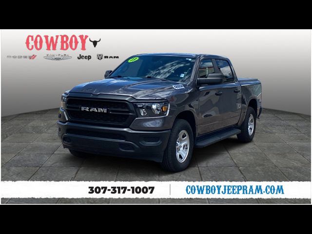 2023 Ram 1500 Tradesman