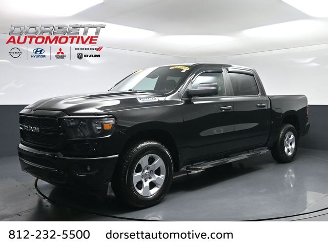 2023 Ram 1500 Tradesman