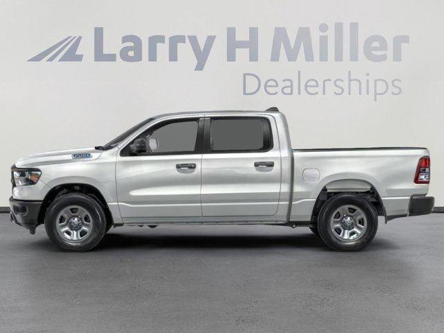 2023 Ram 1500 Tradesman