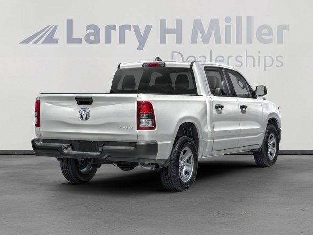 2023 Ram 1500 Tradesman