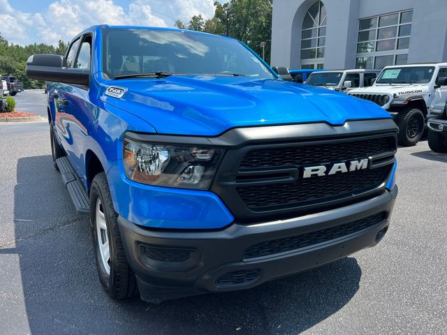 2023 Ram 1500 Tradesman