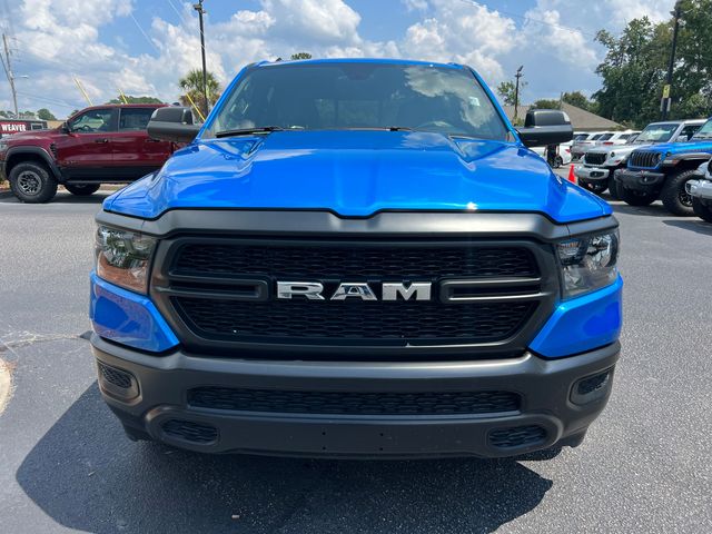 2023 Ram 1500 Tradesman