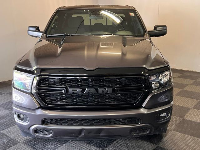 2023 Ram 1500 Tradesman