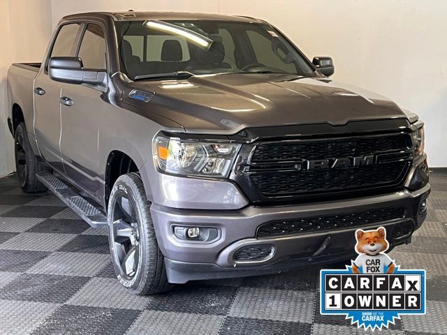 2023 Ram 1500 Tradesman