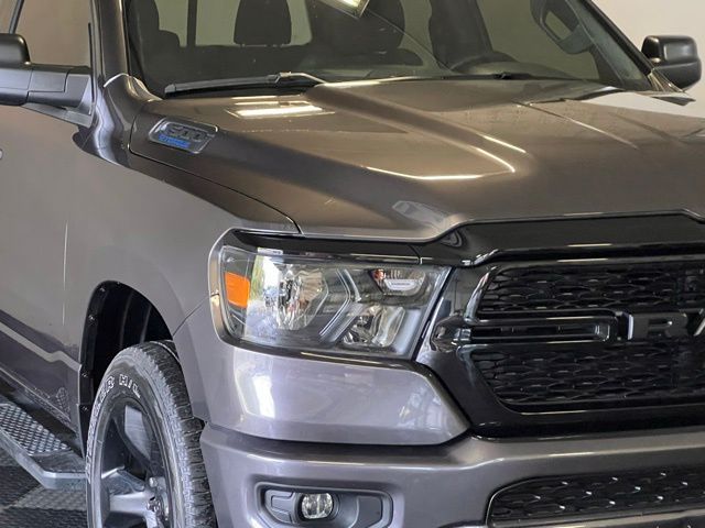 2023 Ram 1500 Tradesman