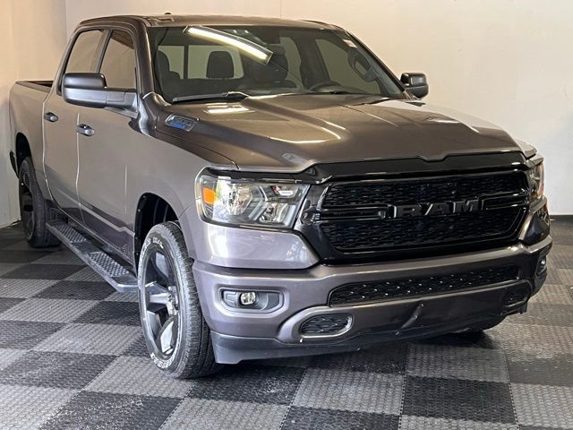 2023 Ram 1500 Tradesman