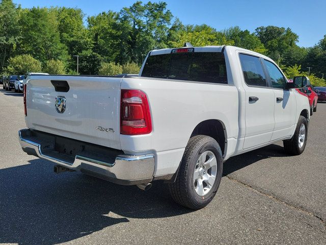 2023 Ram 1500 Tradesman