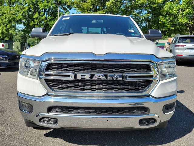 2023 Ram 1500 Tradesman