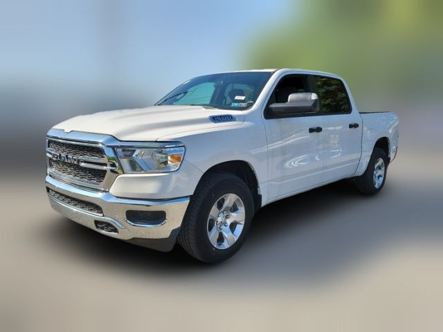 2023 Ram 1500 Tradesman