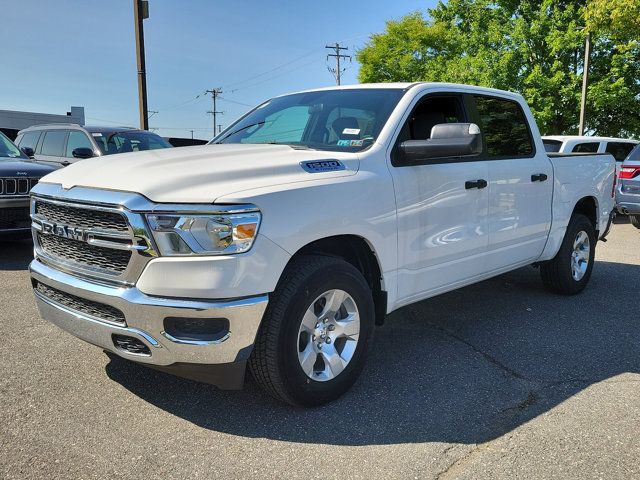 2023 Ram 1500 Tradesman