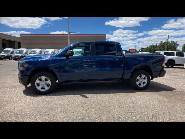 2023 Ram 1500 Tradesman