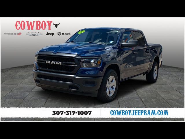 2023 Ram 1500 Tradesman