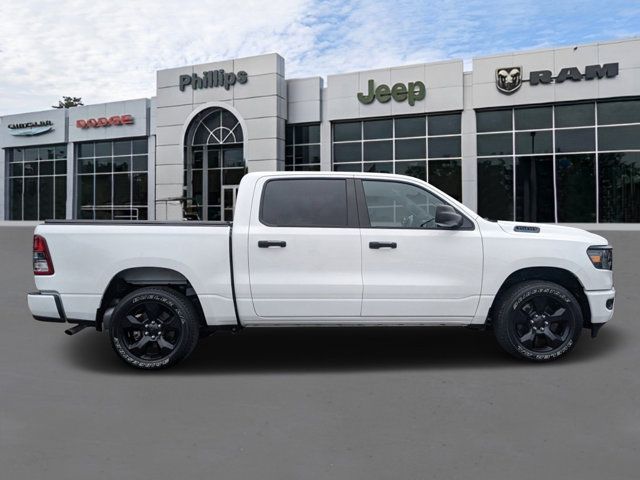 2023 Ram 1500 Tradesman