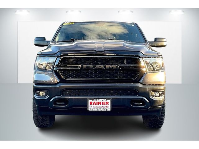 2023 Ram 1500 Tradesman