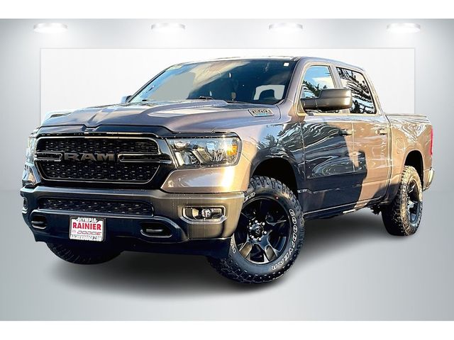 2023 Ram 1500 Tradesman