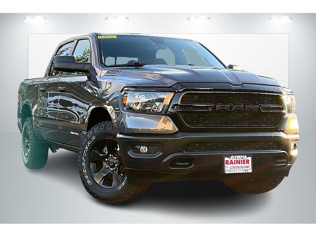 2023 Ram 1500 Tradesman