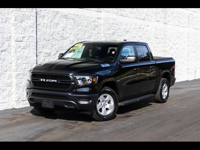 2023 Ram 1500 Tradesman