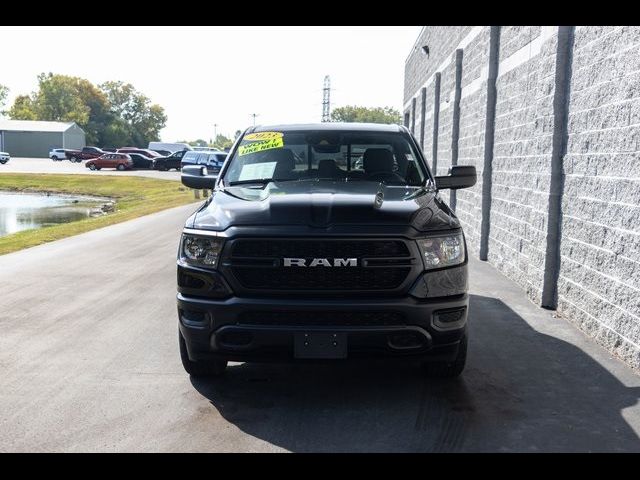 2023 Ram 1500 Tradesman