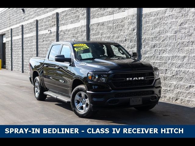 2023 Ram 1500 Tradesman