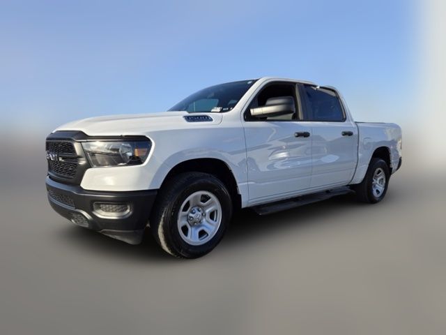 2023 Ram 1500 Tradesman