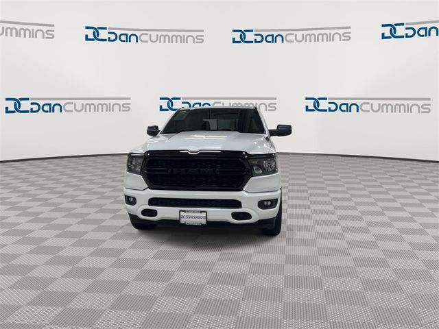 2023 Ram 1500 Tradesman