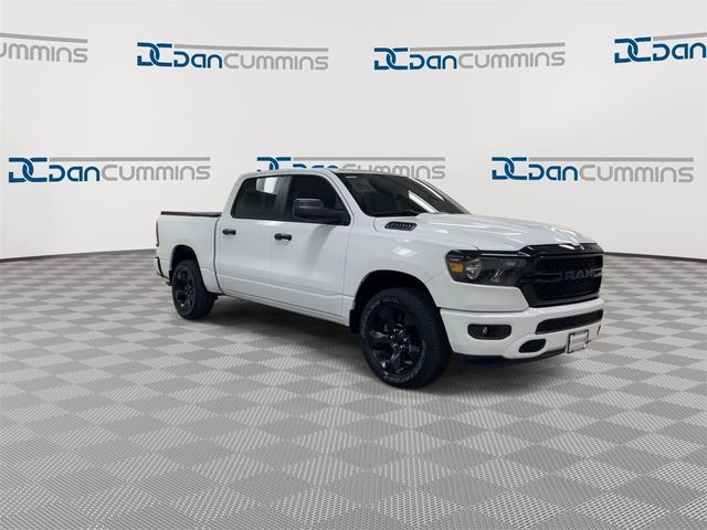 2023 Ram 1500 Tradesman