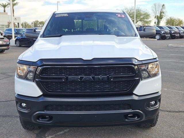 2023 Ram 1500 Tradesman