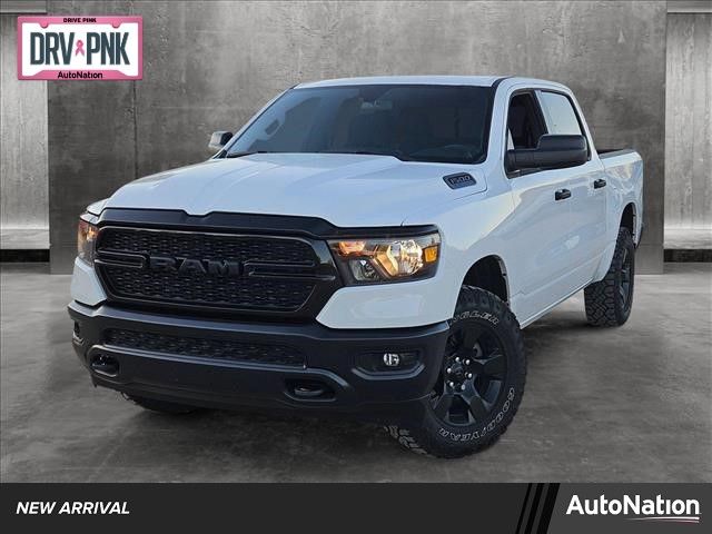 2023 Ram 1500 Tradesman