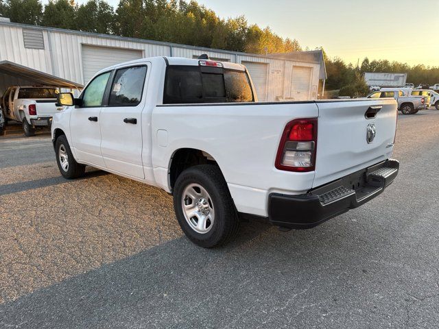 2023 Ram 1500 Tradesman