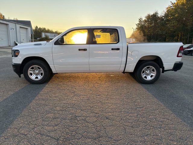 2023 Ram 1500 Tradesman