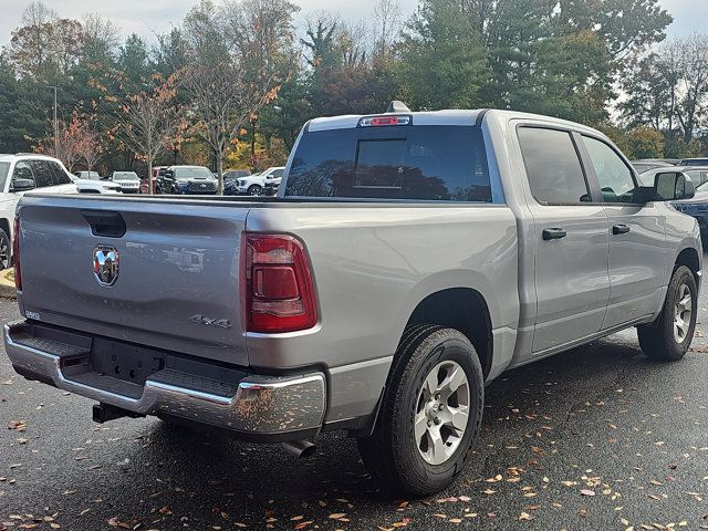 2023 Ram 1500 Tradesman