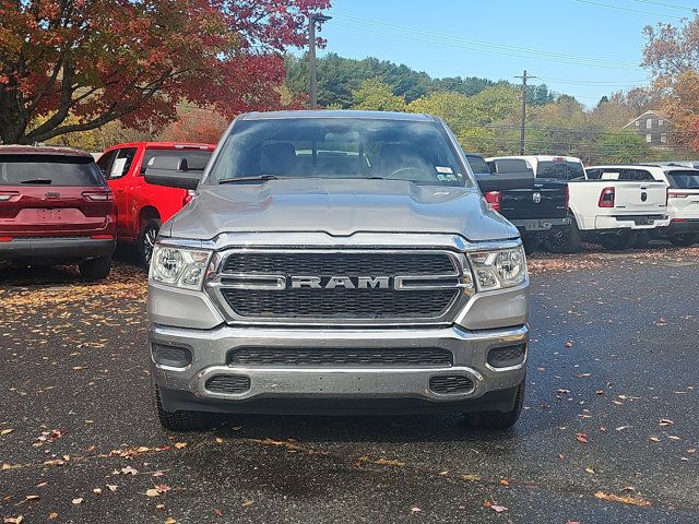 2023 Ram 1500 Tradesman