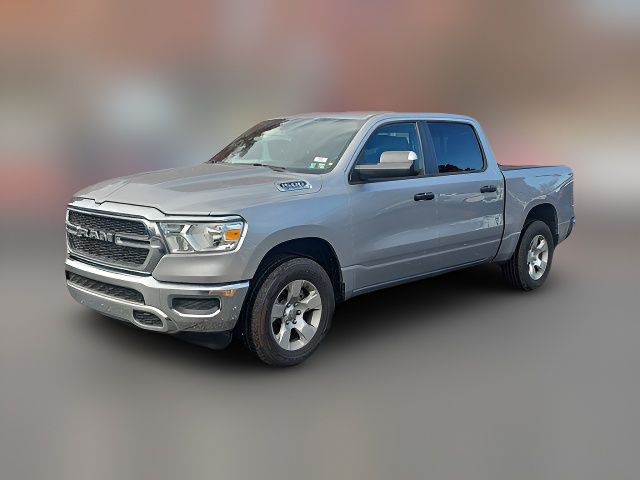 2023 Ram 1500 Tradesman