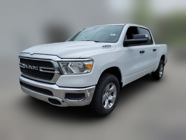 2023 Ram 1500 Tradesman