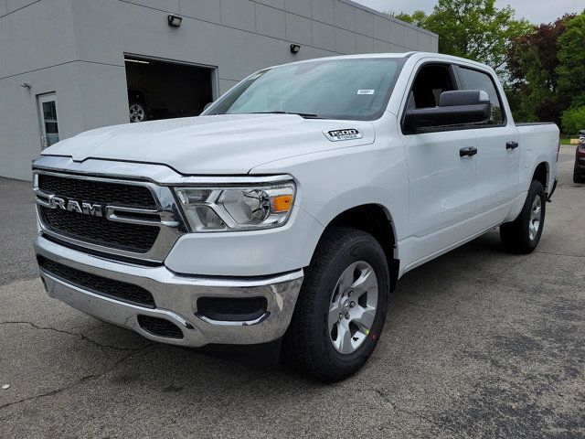 2023 Ram 1500 Tradesman