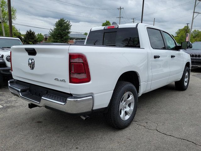 2023 Ram 1500 Tradesman