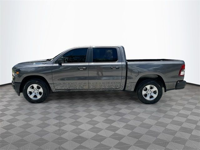 2023 Ram 1500 Tradesman