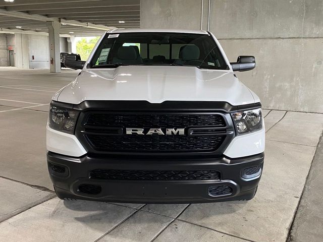 2023 Ram 1500 Tradesman