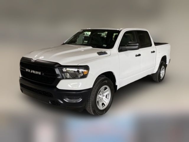 2023 Ram 1500 Tradesman