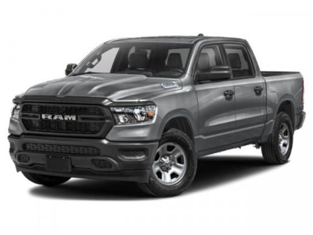 2023 Ram 1500 Tradesman