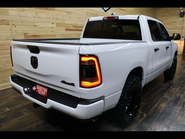 2023 Ram 1500 Tradesman