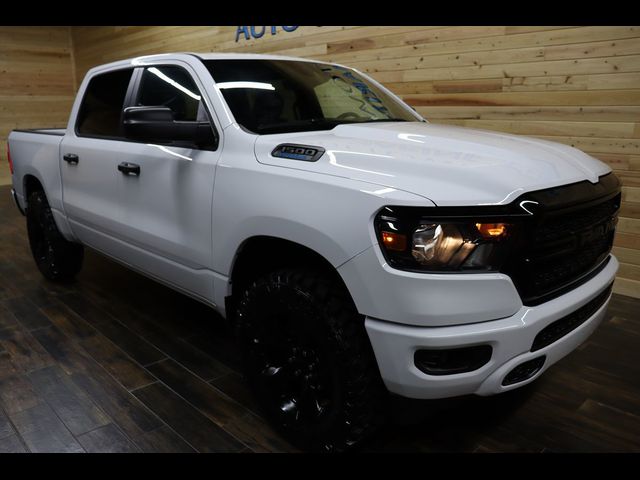 2023 Ram 1500 Tradesman