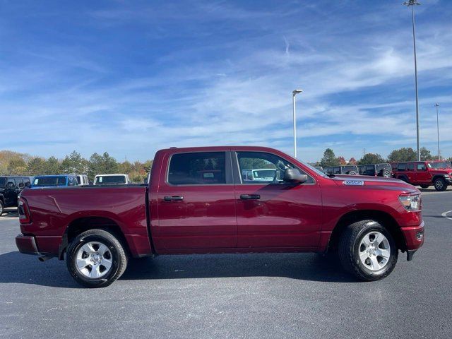 2023 Ram 1500 Tradesman