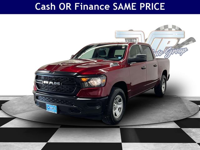 2023 Ram 1500 Tradesman