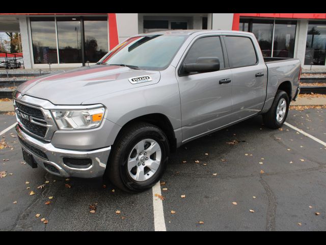 2023 Ram 1500 Tradesman