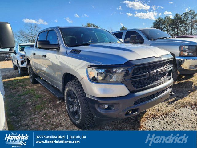 2023 Ram 1500 Tradesman