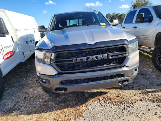 2023 Ram 1500 Tradesman